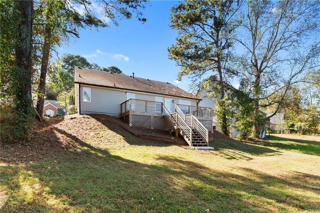 7056 Shore Road, Lithonia, GA 30058