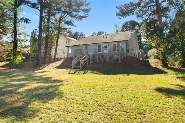 7056 Shore Road, Lithonia, GA 30058
