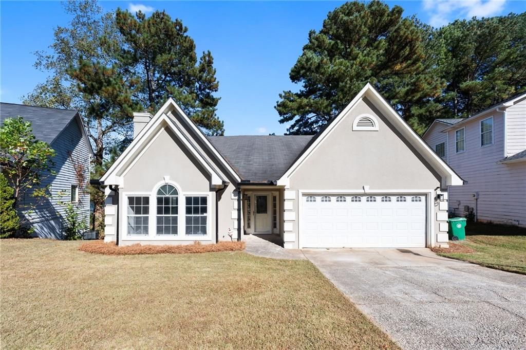 7056 Shore Road, Lithonia, GA 30058