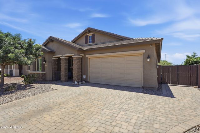 41830 N KAMALA TREE Street, Queen Creek, AZ 85140