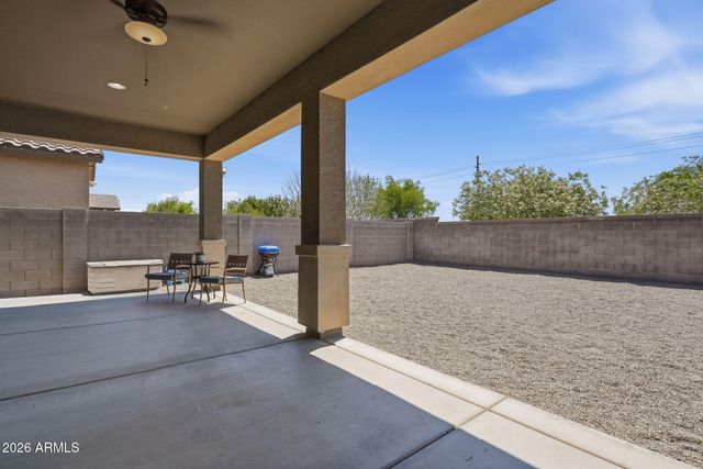 41830 N KAMALA TREE Street, Queen Creek, AZ 85140
