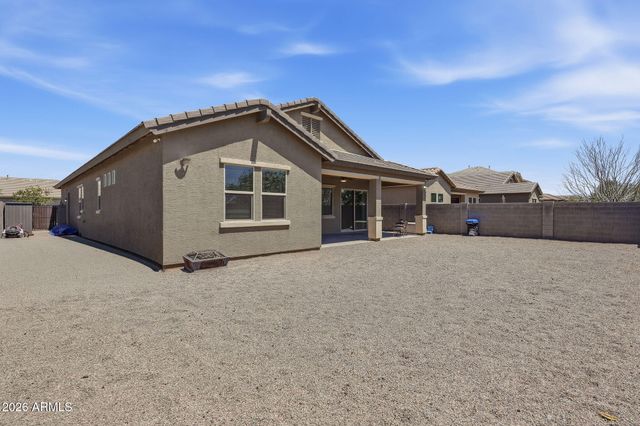 41830 N KAMALA TREE Street, Queen Creek, AZ 85140