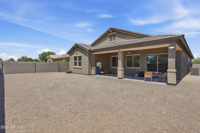 41830 N KAMALA TREE Street, Queen Creek, AZ 85140