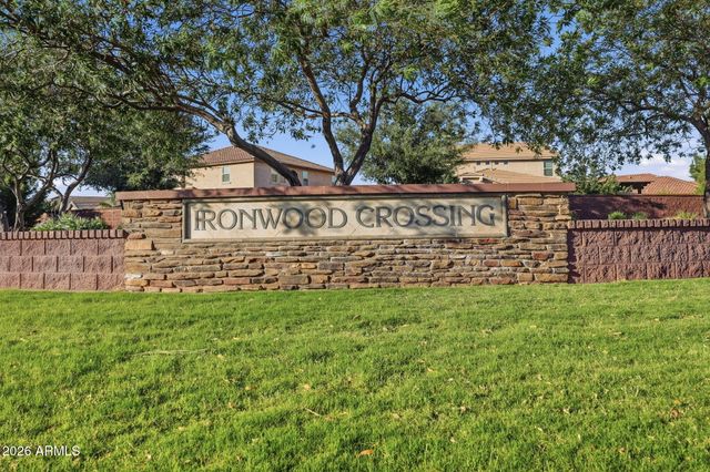 41830 N KAMALA TREE Street, Queen Creek, AZ 85140