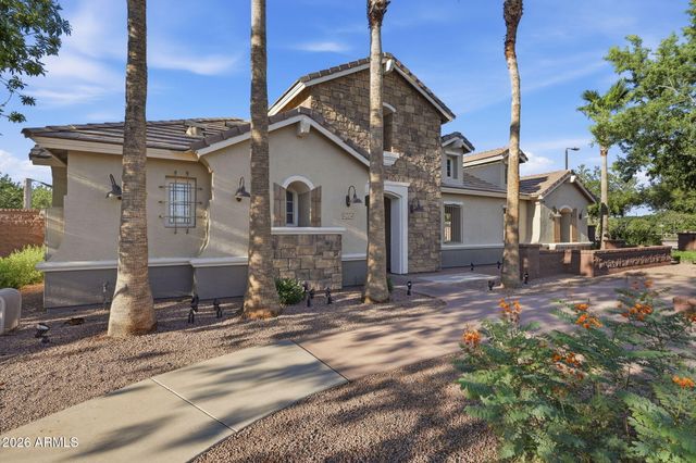 41830 N KAMALA TREE Street, Queen Creek, AZ 85140