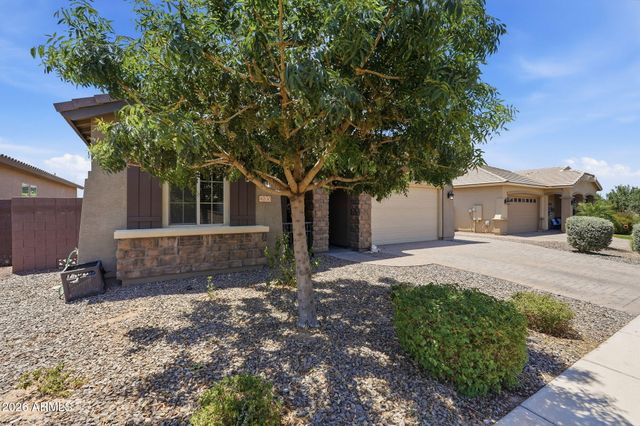 41830 N KAMALA TREE Street, Queen Creek, AZ 85140