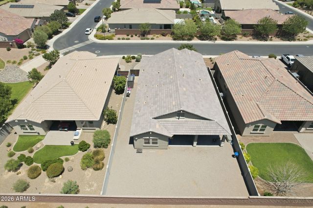41830 N KAMALA TREE Street, Queen Creek, AZ 85140
