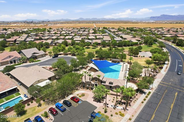 41830 N KAMALA TREE Street, Queen Creek, AZ 85140
