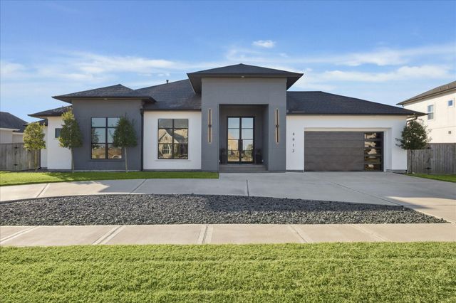 4912 Lost Creek Lane, League City, TX 77573