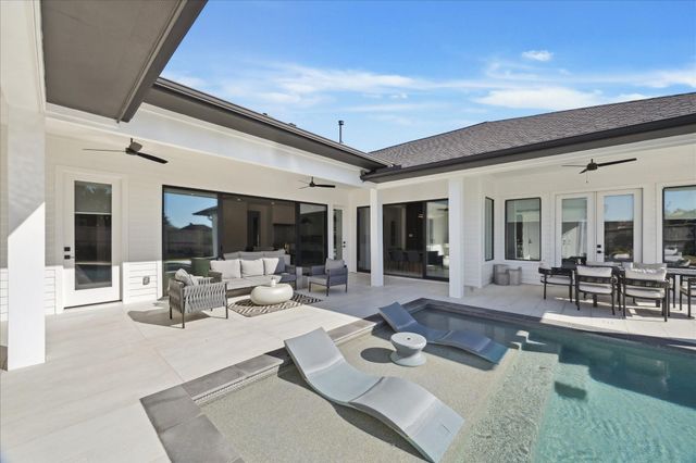 4912 Lost Creek Lane, League City, TX 77573