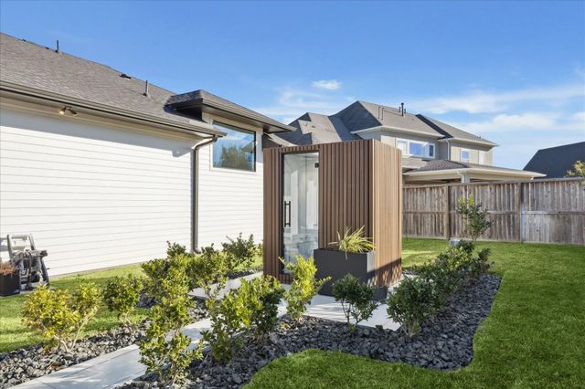 4912 Lost Creek Lane, League City, TX 77573