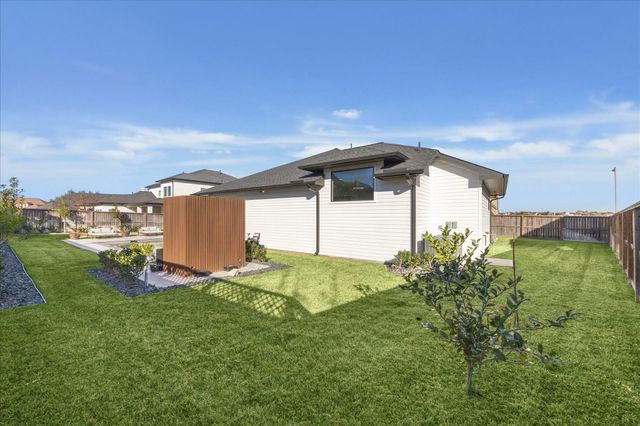 4912 Lost Creek Lane, League City, TX 77573