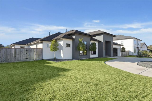 4912 Lost Creek Lane, League City, TX 77573