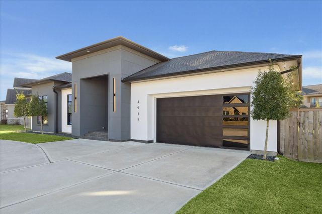 4912 Lost Creek Lane, League City, TX 77573