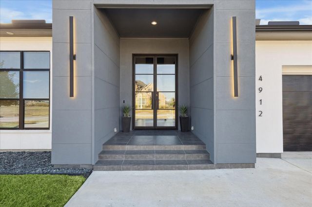 4912 Lost Creek Lane, League City, TX 77573