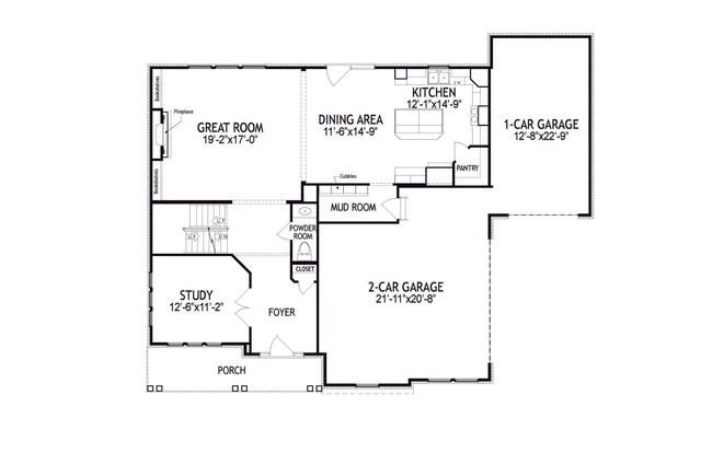 8900 Cimmaron Trail, Union, KY 41091