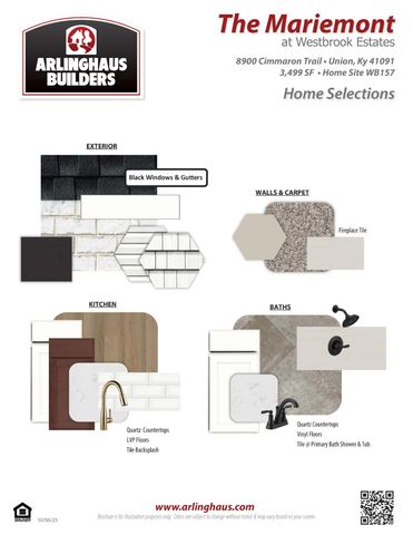 8900 Cimmaron Trail, Union, KY 41091