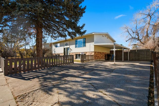 4938 S 3960 W, Taylorsville, UT 84129