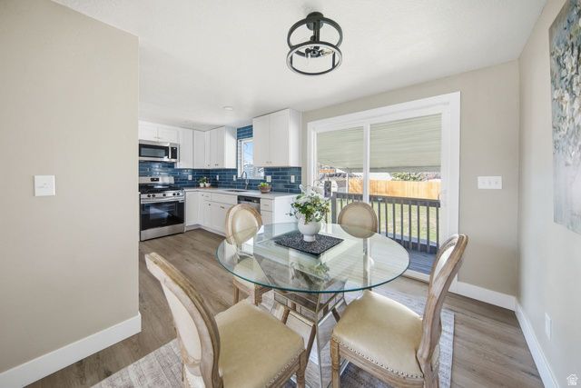 4938 S 3960 W, Taylorsville, UT 84129