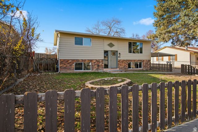 4938 S 3960 W, Taylorsville, UT 84129