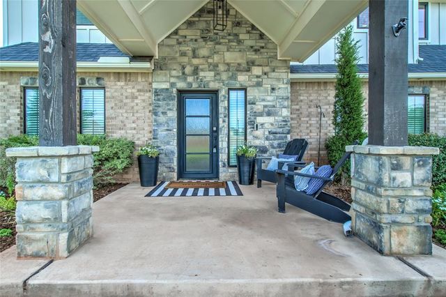 22297 Forester Lane, Edmond, OK 73025