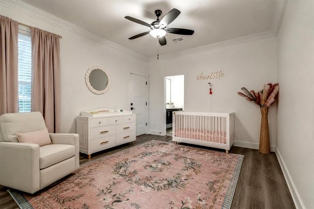 22297 Forester Lane, Edmond, OK 73025