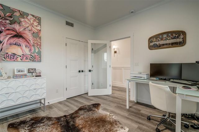 22297 Forester Lane, Edmond, OK 73025