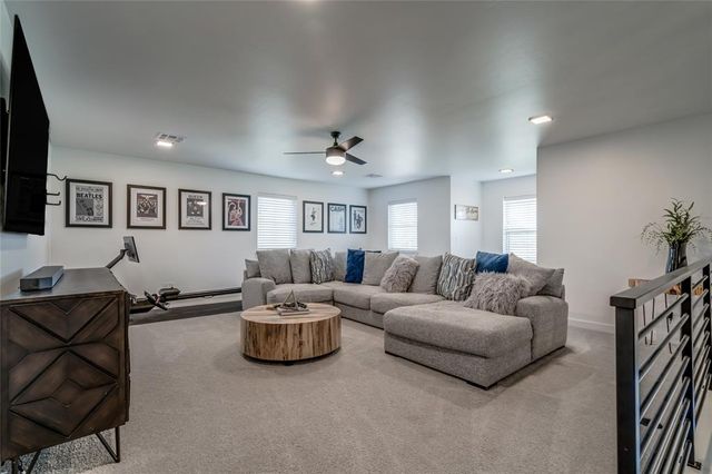 22297 Forester Lane, Edmond, OK 73025