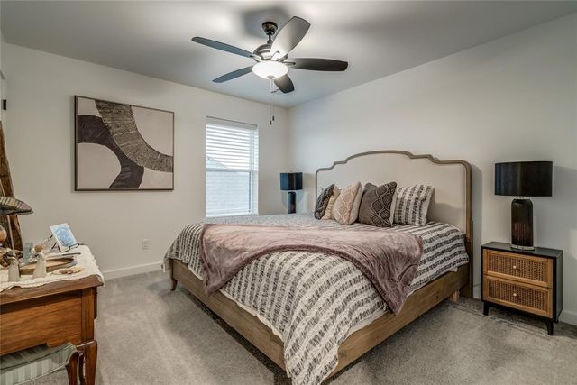22297 Forester Lane, Edmond, OK 73025
