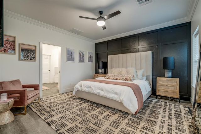 22297 Forester Lane, Edmond, OK 73025