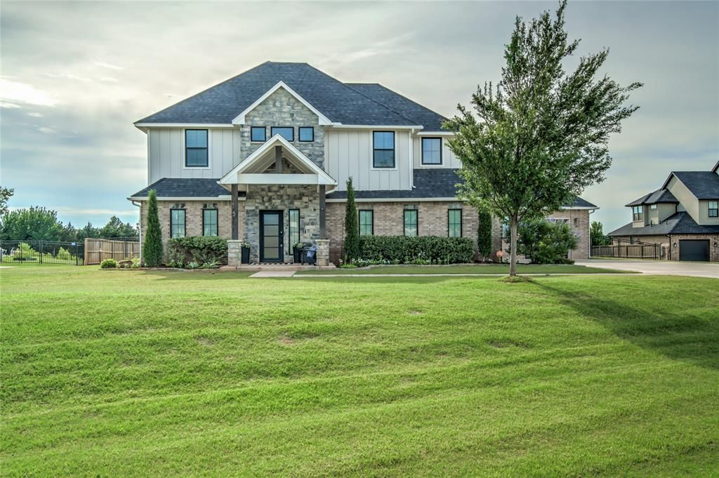 22297 Forester Lane, Edmond, OK 73025