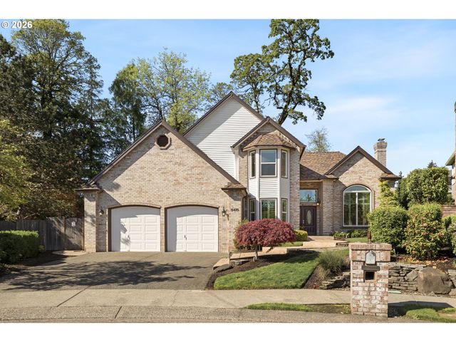 5475 WESTFIELD Ct, Lake Oswego, OR 97035
