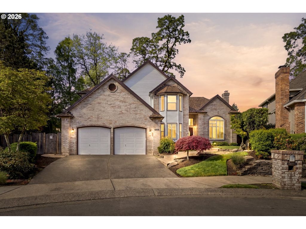 5475 WESTFIELD Ct, Lake Oswego, OR 97035