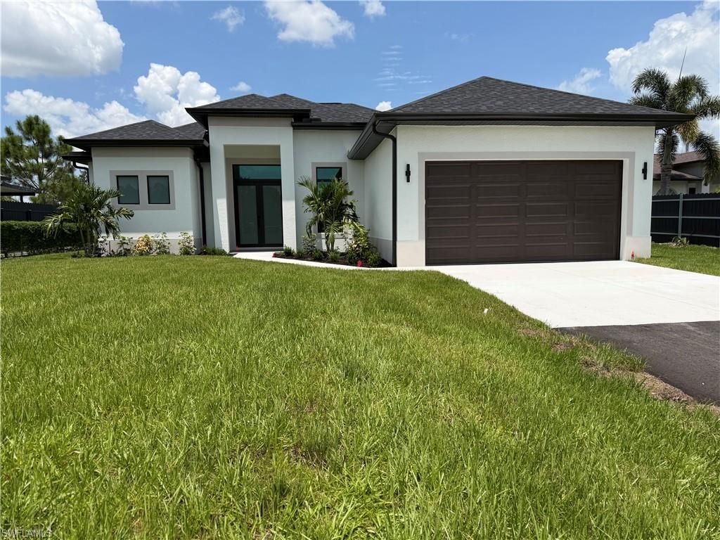 3237 29TH AVE NE, NAPLES, FL 34120 — exterior