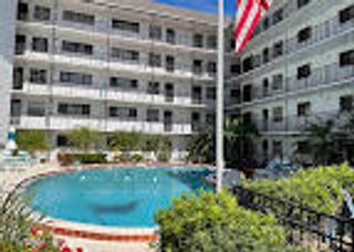 4600 Ocean Beach Boulevard 107, Cocoa Beach, FL 32931