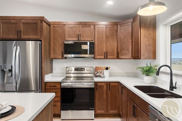 3514 High Noon, Shepherd, MT 59079