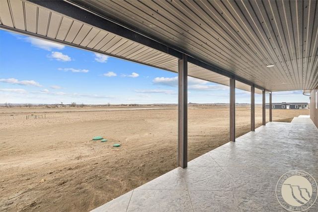 3514 High Noon, Shepherd, MT 59079