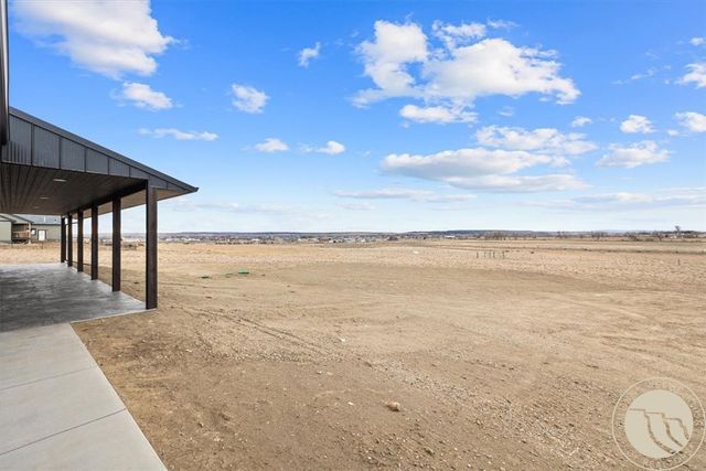 3514 High Noon, Shepherd, MT 59079