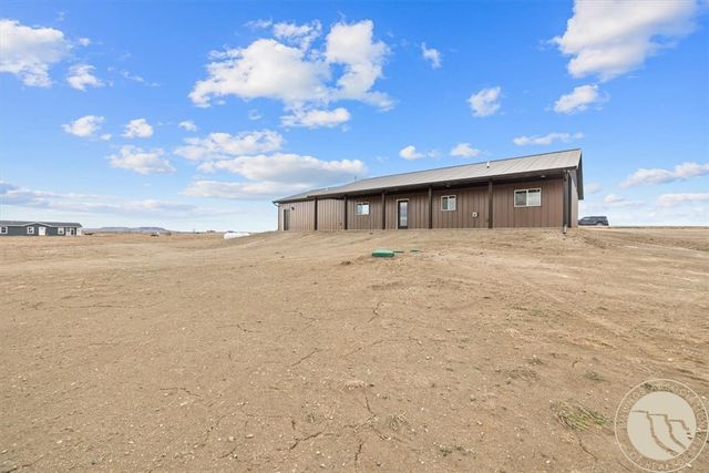 3514 High Noon, Shepherd, MT 59079