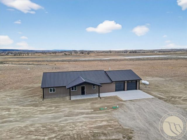 3514 High Noon, Shepherd, MT 59079