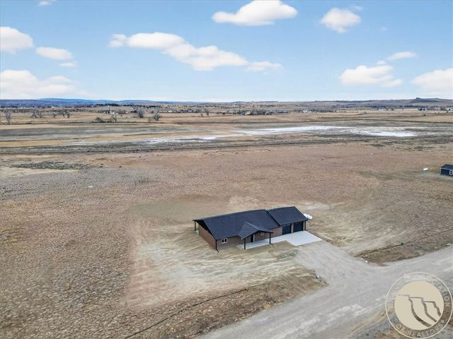3514 High Noon, Shepherd, MT 59079