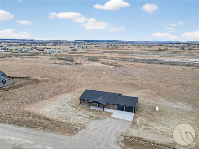 3514 High Noon, Shepherd, MT 59079