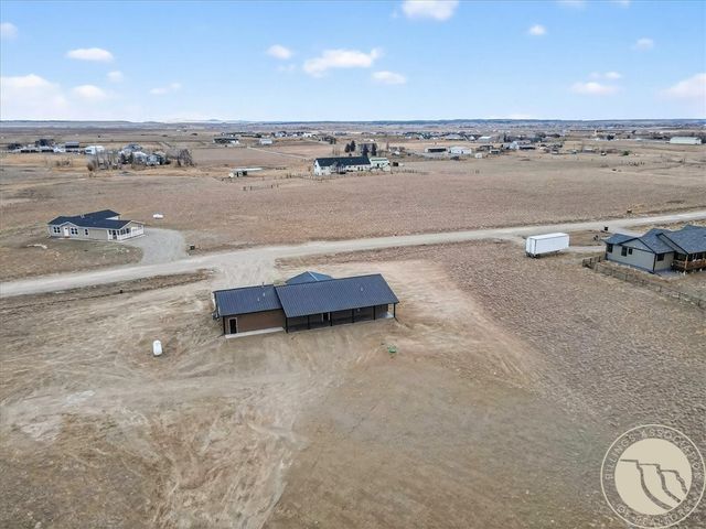 3514 High Noon, Shepherd, MT 59079