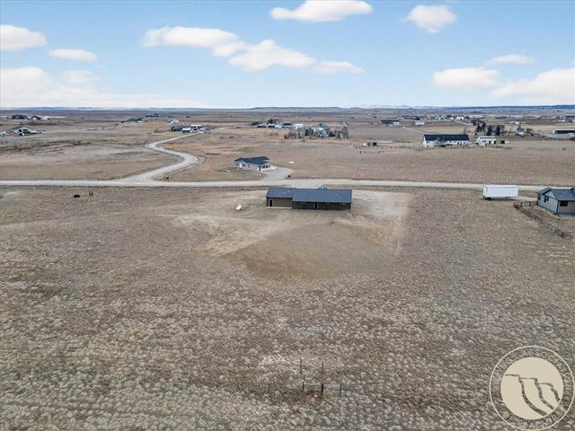 3514 High Noon, Shepherd, MT 59079