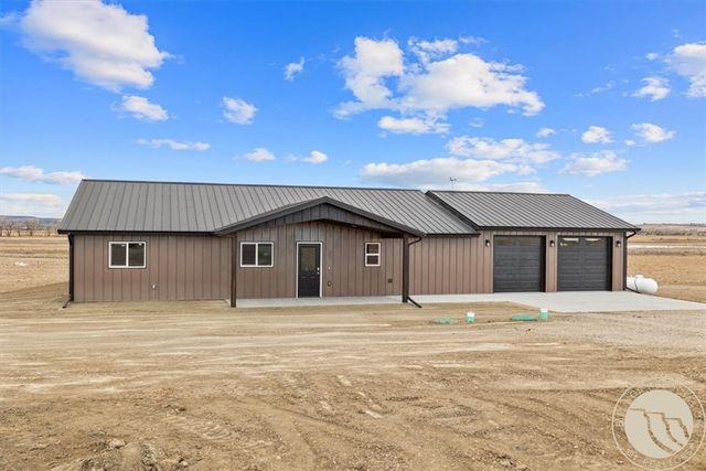 3514 High Noon, Shepherd, MT 59079