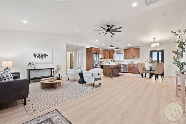 3514 High Noon, Shepherd, MT 59079