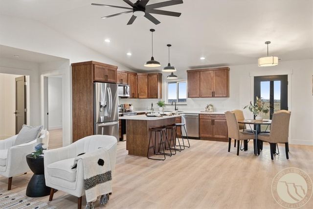 3514 High Noon, Shepherd, MT 59079