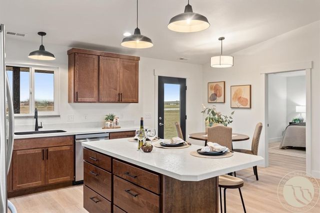 3514 High Noon, Shepherd, MT 59079