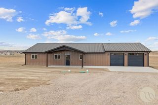 3514 High Noon, Shepherd, MT 59079