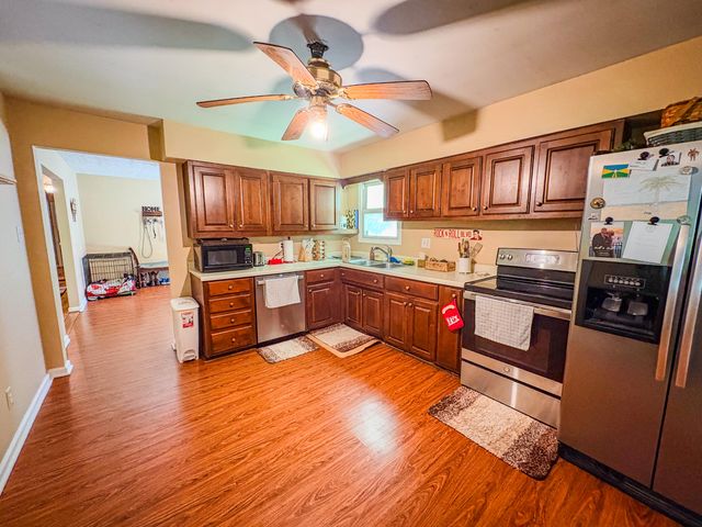 2290 Shryocks Ferry Road, Versailles, KY 40383